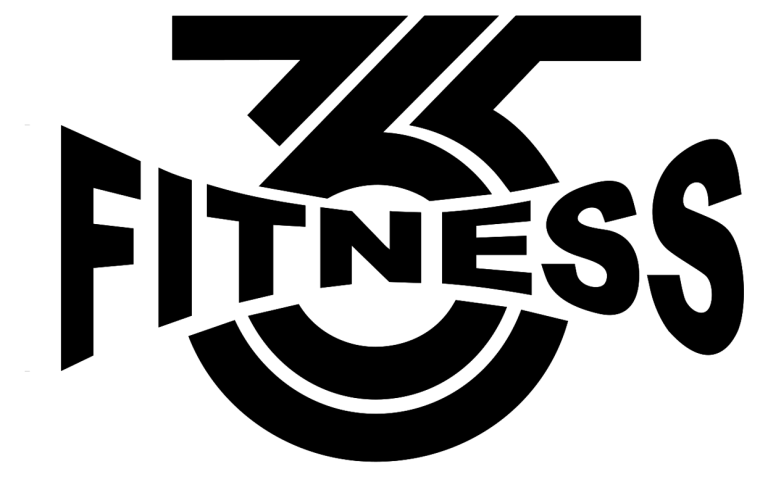 365 FITNESS BLACK