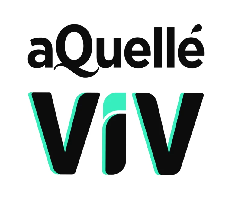 aQuellé ViV Logo